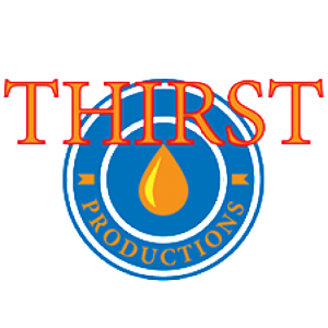 thirst productions logo