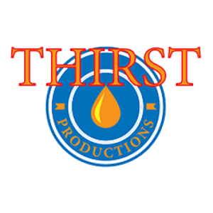 Thirst Productions New Hampshire Web Developer