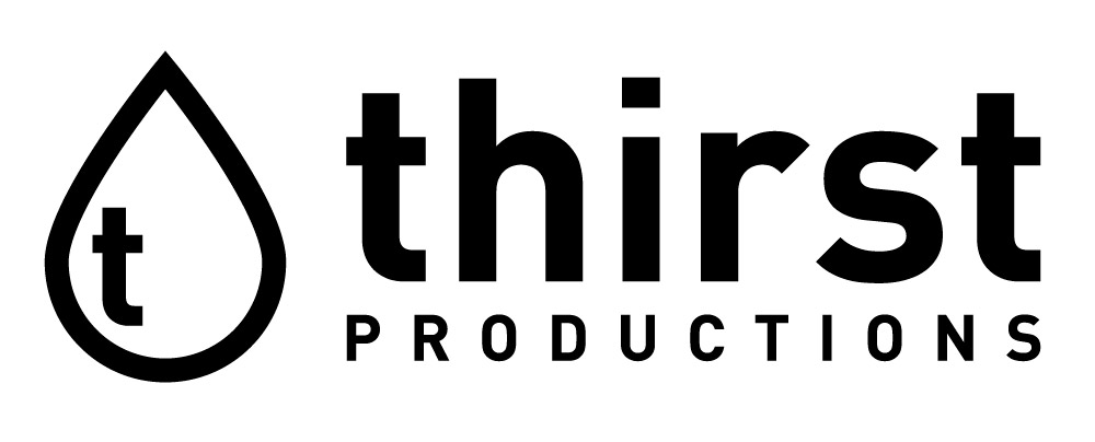 Thirst Productions logo